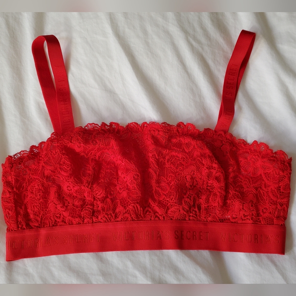 Victoria's Secret lace Bralette